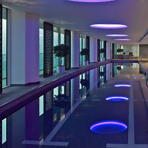InterContinental Residencia Suite Dubai Festival City